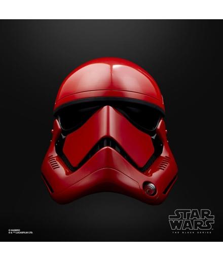 Hasbro The Black Series – Star Wars – Captain Cardinal