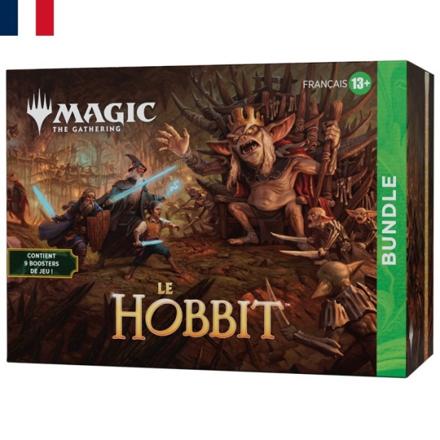 Magic The Gathering – Bundle – Der Hobbit – Fr