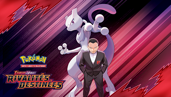 Pokémon – Team Rocket – Spezial-Pack