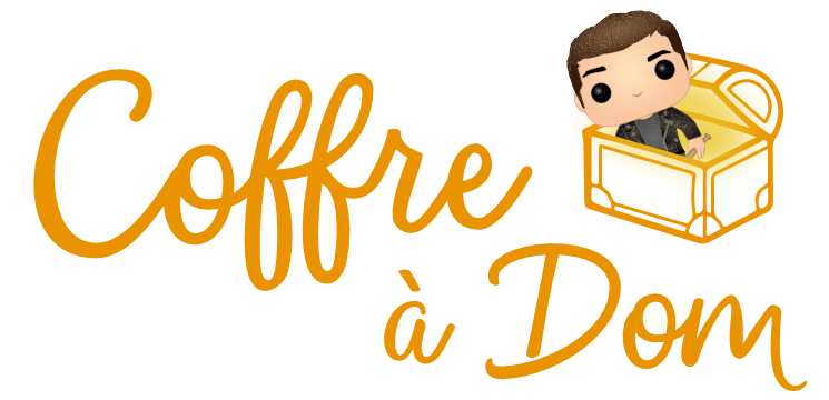 Coffre à Dom